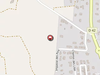 Carte de Van Celst Nathalie à Saint-gilles