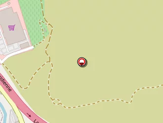 Carte de La Réserve à Bosc (le)