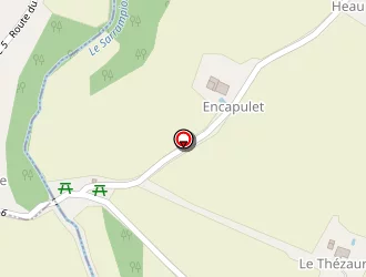 Carte de Day Lynne à Thoux