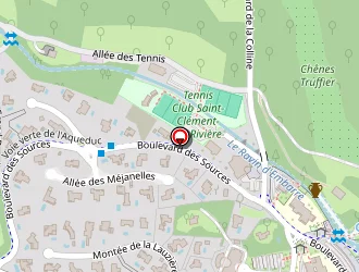 Carte de 3fconcept à Saint-clément-de-rivière