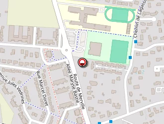 Carte de Plurimania à Aussonne