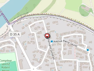 Carte de Bernabeu Antonio à Arles