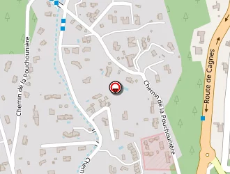 Carte de Cavenel Patrick à Saint-paul