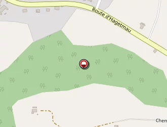 Carte de Loustau Christophe à Doazit