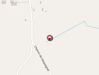 Carte de Dugarry Laurent à Aire-sur-l'adour