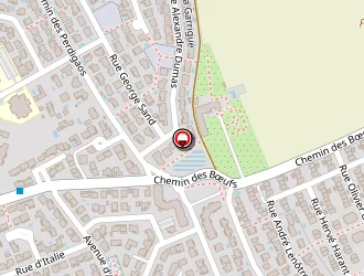 Carte de F.d.i. Habitat à Lunel