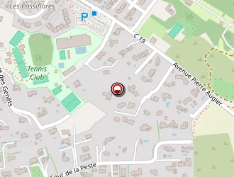 Carte de Equateur à Pertuis