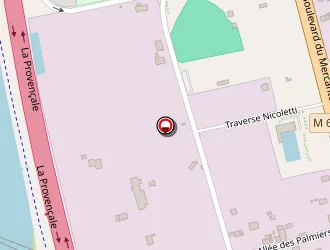 Carte de Muscat à Nice