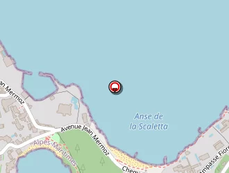 Carte de Closfior à Saint-jean-cap-ferrat