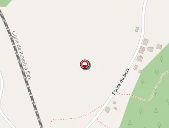 Carte de Jbdi à Narrosse