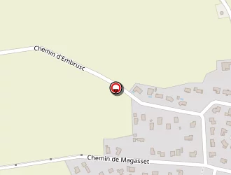 Carte de A . D . S Construction 31 à Aussonne