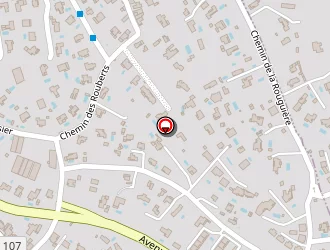 Carte de Vidal Patrick à Colle-sur-loup (la)