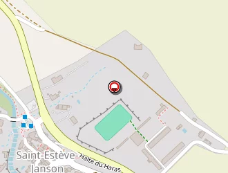 Carte de Colombet Freres à Saint-estève-janson