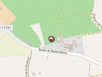 Carte de Diner Karine à Lunel