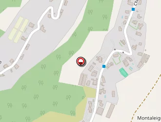 Carte de Jaudon Bernard (ets) à Cagnes-sur-mer