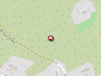 Carte de Chris Elect à Roquefort-les-pins