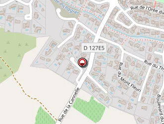 Carte de Zermatten Patrick à Saint-gély-du-fesc