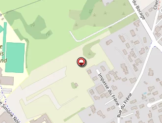 Carte de Aero-sat à Fenouillet