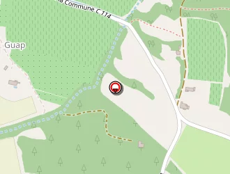 Carte de Atec Hydro à Pertuis