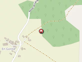 Carte de Mdb 2 à Damiatte