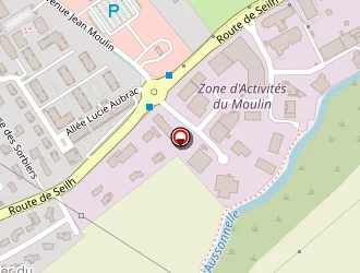 Carte de Nature Et Saveurs à Aussonne