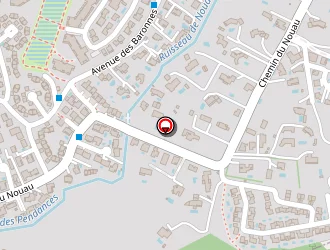 Carte de Maugendre Loïc à Prades-le-lez