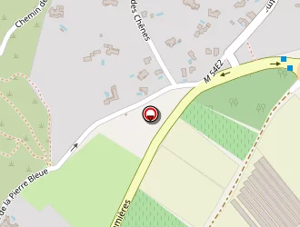 Carte de Jouffray Annie à Castries