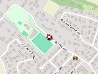 Carte de Regis Jean-louis à Saint-geniès-bellevue