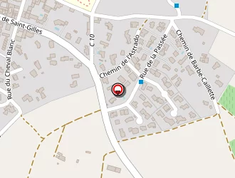 Carte de Patrick Camping Car à Vauvert