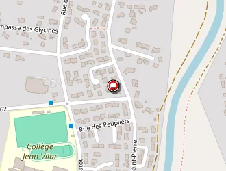 Carte de Liberté Maths à Saint-gilles