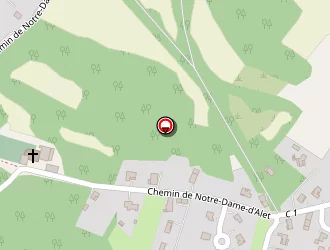 Carte de Becker Sandy à Montaigut-sur-save