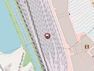 Carte de Jacquin Thibaut à Fenouillet