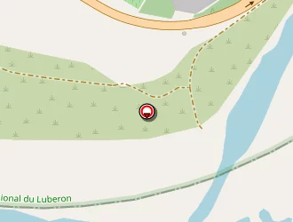 Carte de Ronin à Saint-paul-lès-durance