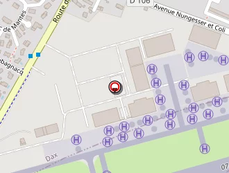 Carte de Fenétrier Veka Adour Océan Menuiseries Distributeur Agréé à Dax