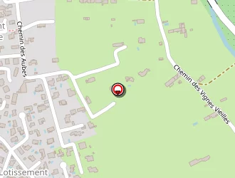 Carte de Le Lys Blanc à Eyguières