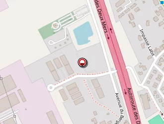 Carte de Ideo à Saint-alban