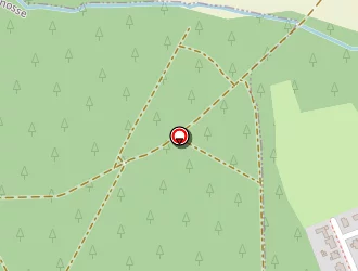 Carte de Sos Ambulances à Seignosse