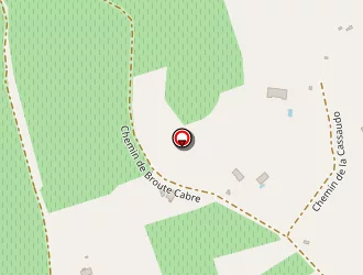 Carte de S.a.s.i à Lunel