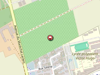 Carte de Natural Home à Lunel