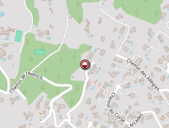 Carte de Barbara Sylvain à Colle-sur-loup (la)