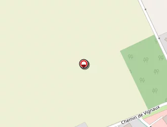 Carte de L'air Du Temps à Aussonne