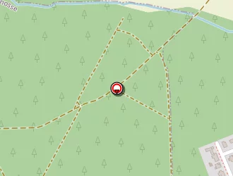 Carte de Renault Garage Salles & Dutrey à Seignosse