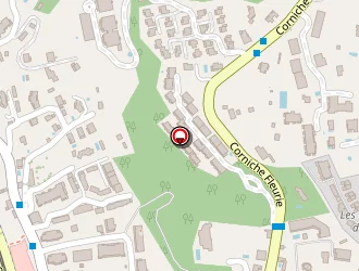 Carte de Hma Conseil à Nice