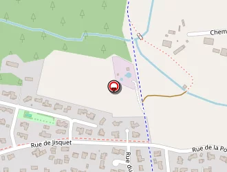 Carte de Entreprise Marques Dominique à Tosse