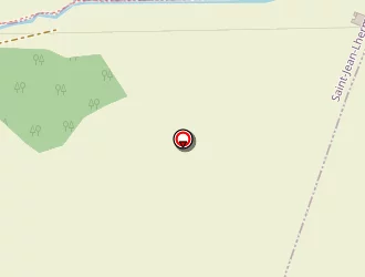 Carte de Theil Thierry à Saint-jean-lherm