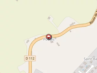 Carte de Guyon Jean-yves à Lavaur