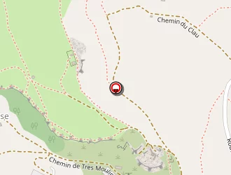 Carte de Avon Jeanine à Vernègues