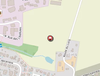 Carte de Gauthier Thierry à Tosse