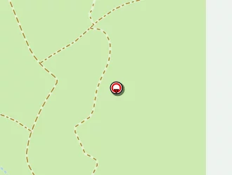 Carte de Cauquil Catherine à Berlats