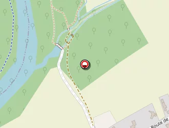 Carte de Ba Multiservices à Dax